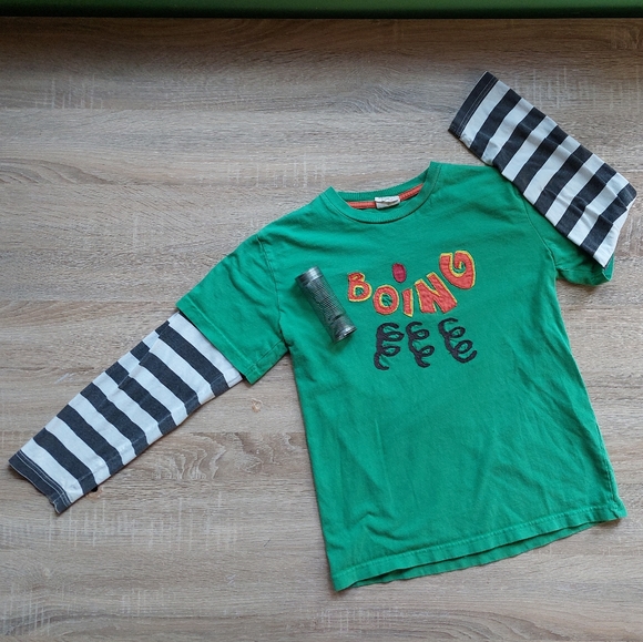 Slinky fun! - Picture 3 of 12